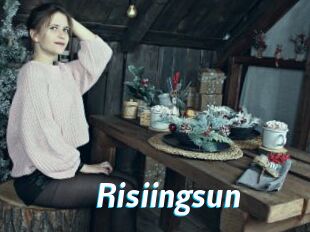 Risiingsun