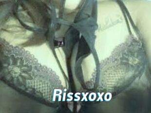 rissxoxo J Mine