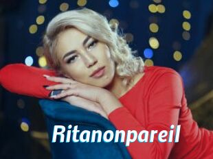 Ritanonpareil