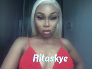 Ritaskye
