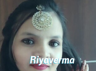Riyaverma