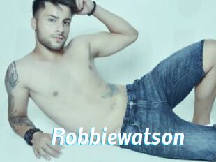 Robbiewatson