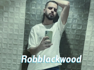 robblackwood J Mine