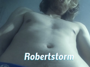 Robertstorm