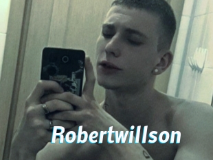 Robertwillson