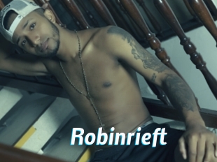 Robinrieft