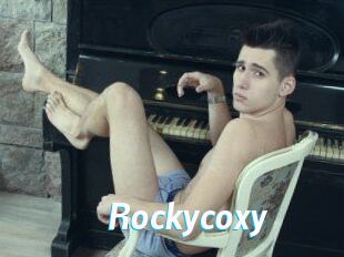 rockycoxy J Mine