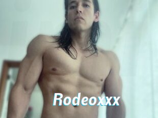 Rodeoxxx