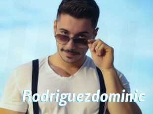 Rodriguezdominic