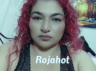 Rojahot