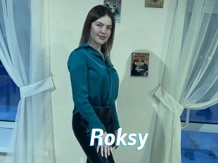 Roksy