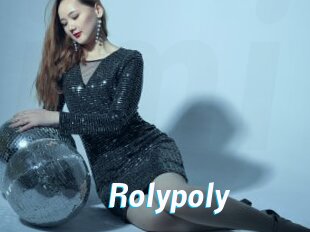 Rolypoly