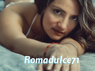 Romadulce71
