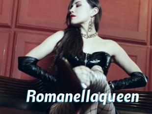 Romanellaqueen