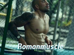 Romanmuscle