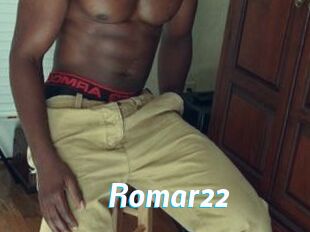 Romar22