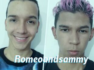 Romeoandsammy