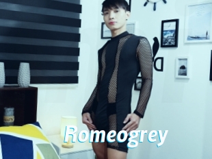 Romeogrey