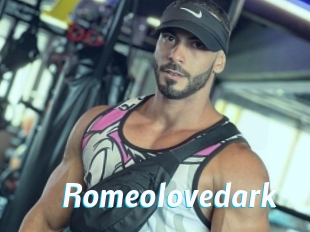 Romeolovedark