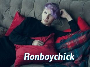 Ronboychick