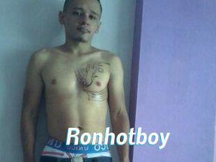 Ronhotboy
