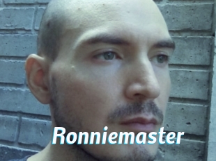 Ronniemaster