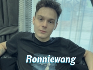 ronniewang J Mine
