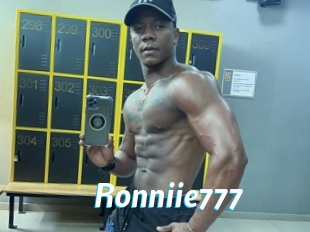 Ronniie777