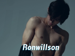 Ronwillson