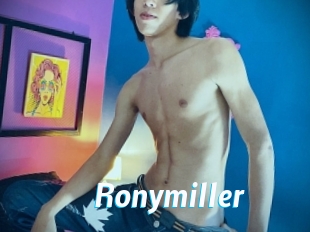 Ronymiller