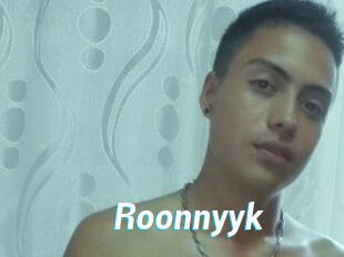 Roonnyyk