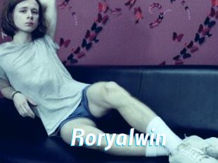 Roryalwin