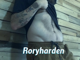 Roryharden