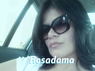 Rosadama