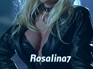 Rosalina7