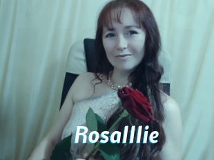 Rosalllie