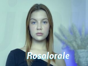 Rosalorale