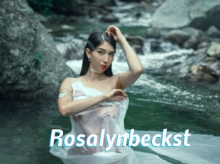 Rosalynbeckst