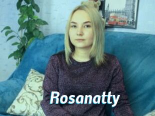 Rosanatty