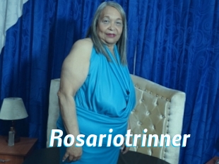 Rosariotrinner