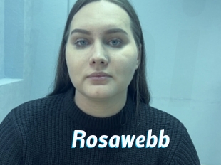 Rosawebb