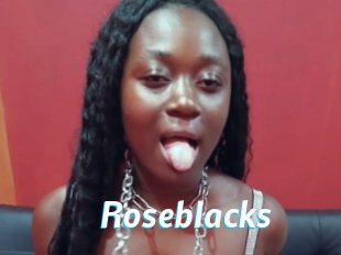 Roseblacks