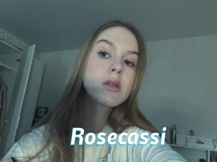 Rosecassi