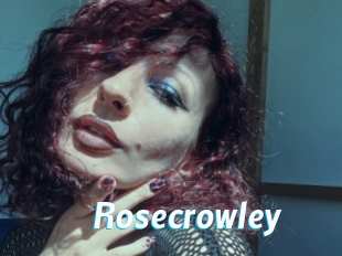 Rosecrowley