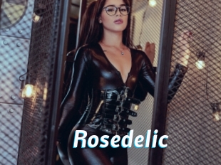 rosedelic J Mine