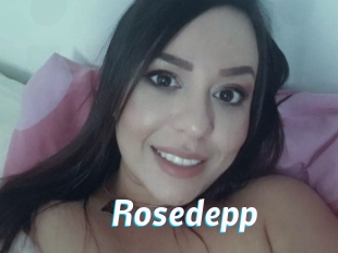 Rosedepp