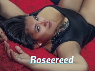 Roseereed