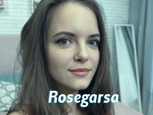 Rosegarsa