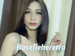 Rosellehererra