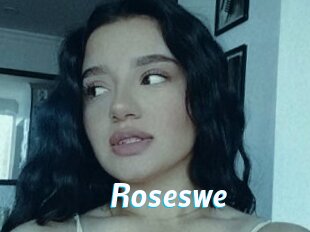 Roseswe